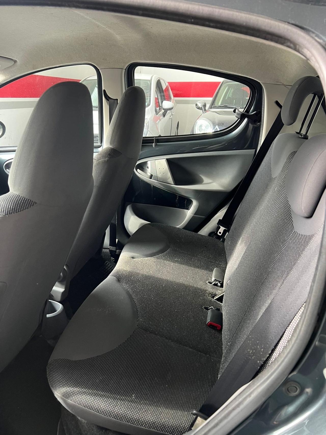 Peugeot 107 1.0 68CV 3p. Urban Move