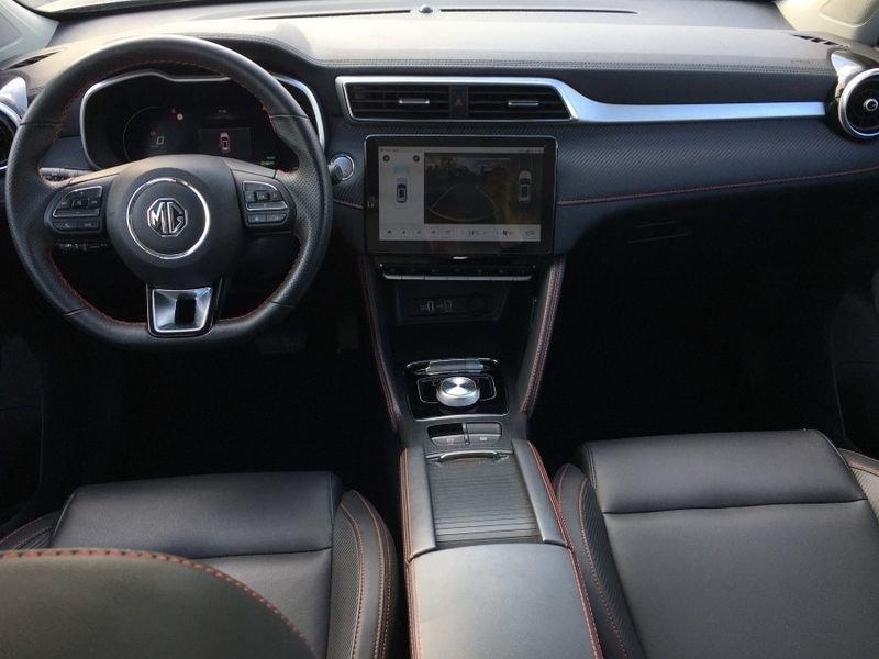 MG ZS EV Luxury 72 kWh FULL ELETTRIC!! SUPER OCCASIONE