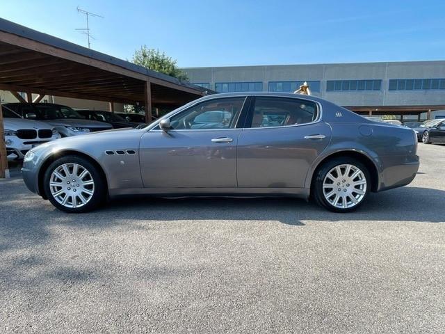 Maserati Quattroporte 4.2 V8 Executive