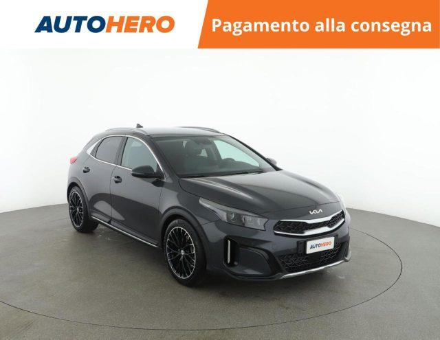 KIA XCeed 1.5 T-GDi 160 CV MHEV DCT Style