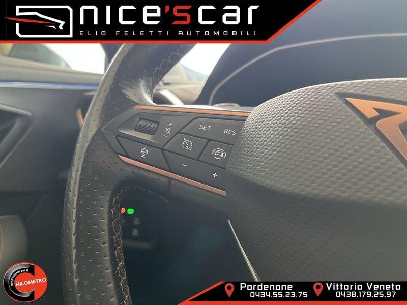 Cupra Formentor Formentor 2.0 TDI 4Drive DSG