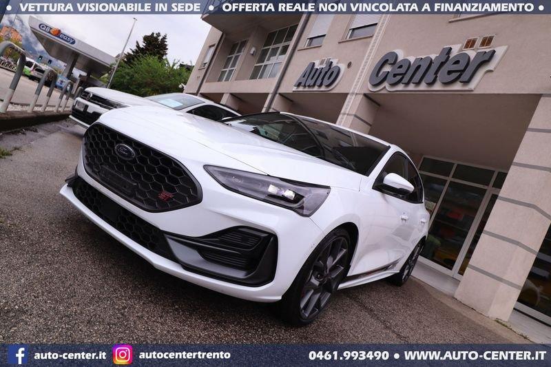 Ford Focus ST Performance 2.3 280CV Aut. 5p