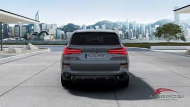 BMW X5 xDrive30d Msport Pro Innovation Comfort Package