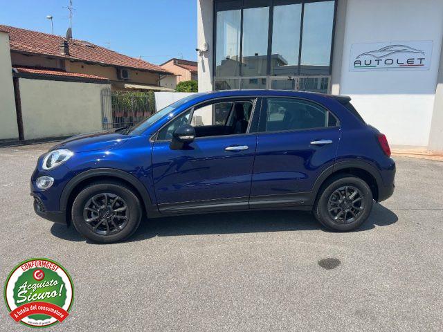 FIAT 500X 1.3 MultiJet 95 CV - PER NEOPATENTATO -