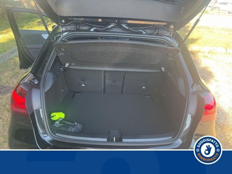 Mercedes-Benz Classe A 180d Automatic AMG Line Advanced Plus