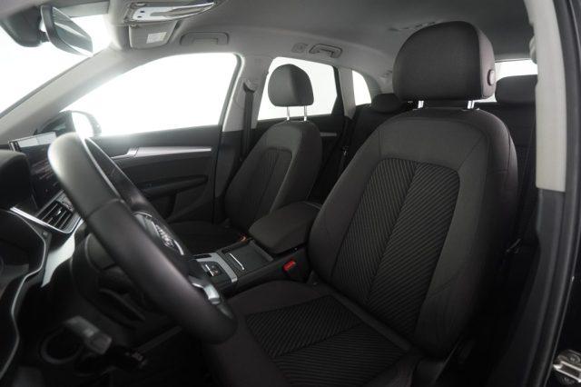 AUDI Q5 Q5 40 TDI 204 CV quattro S tronic Business