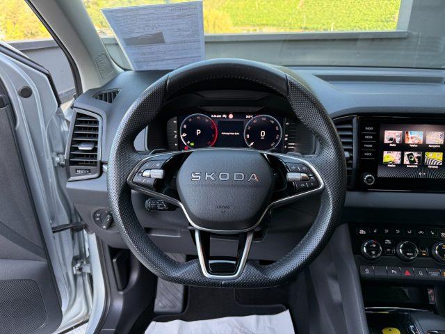 SKODA Karoq 2.0 TDI 4x4 DSG Selection LED ACC Camera Travel