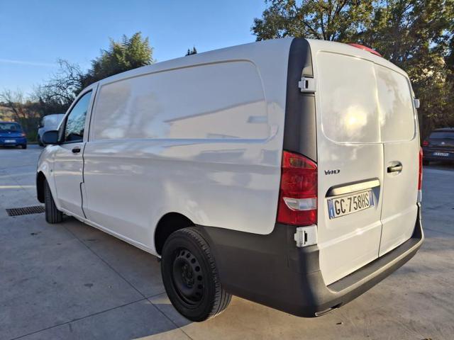 MERCEDES-BENZ Vito 2.2 114 CDI PC-SL Furgone Long