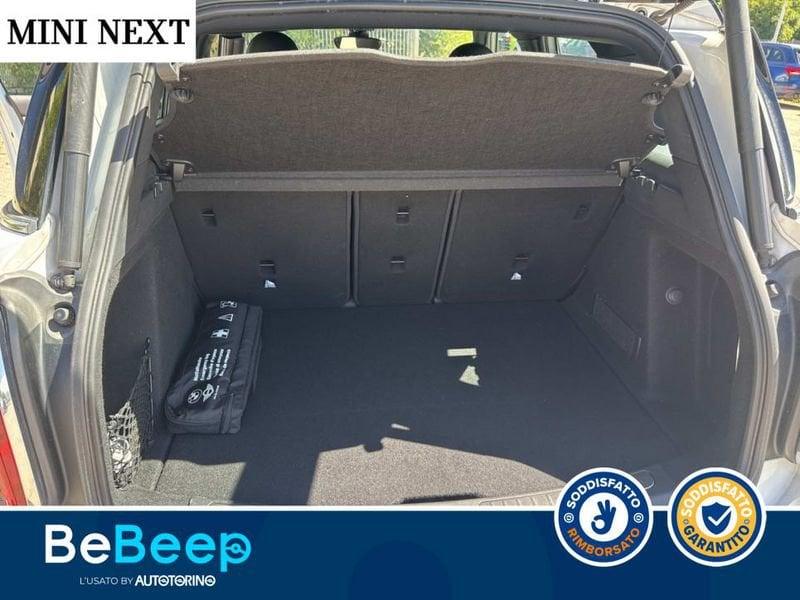 MINI Mini Countryman F60 MINI COUNTRYMAN 2.0 COOPER SD HYPE ALL4 AUTO MY18