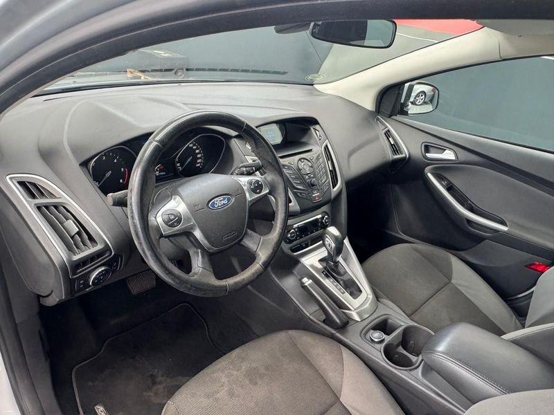 Ford Focus Focus SW 2.0 tdci Individual 115cv powershift