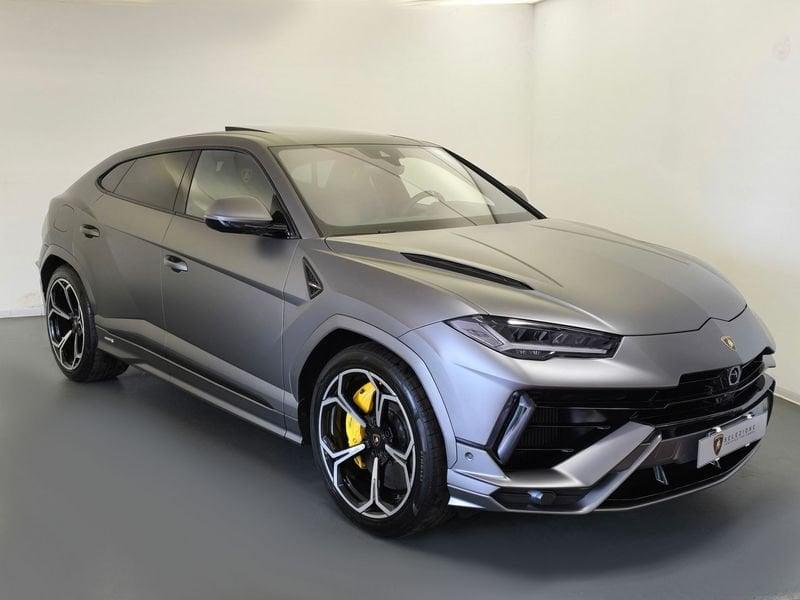 Lamborghini Urus Urus 4.0 S
