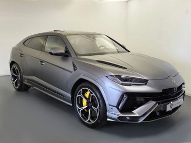 Lamborghini Urus Urus 4.0 S