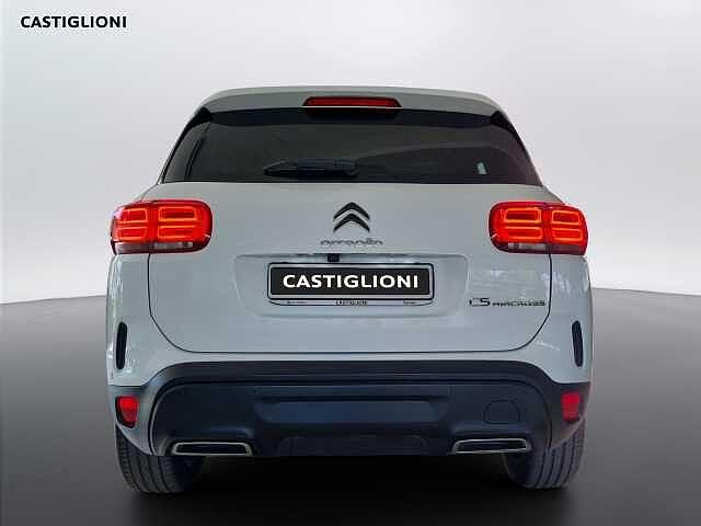 Citroen C5 Aircross C5 Aircross 1.5 bluehdi C-Series s&s 130cv eat8