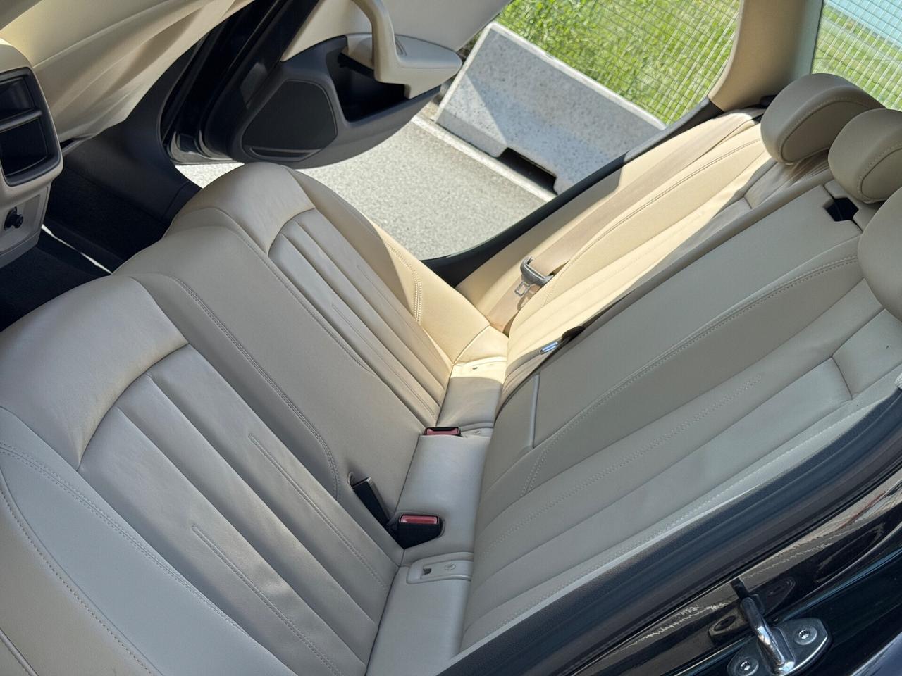 Audi A4 allroad A4 allroad 50 TDI 286 CV-PERMUTABILE