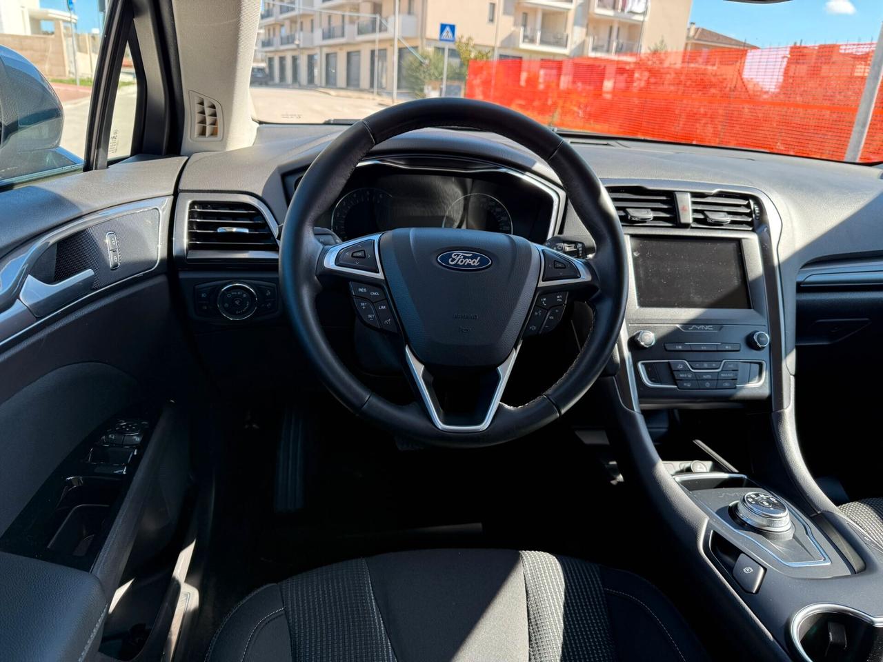 Ford Mondeo 2.0 EcoBlue 150 CV S&S aut. SW Titanium