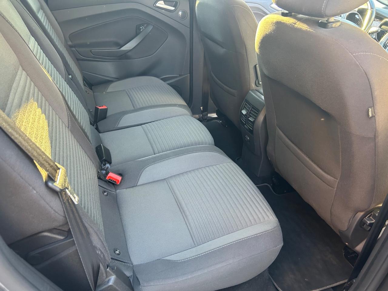 Ford C-Max 1.5 TDCi 120CV Start&Stop Titanium