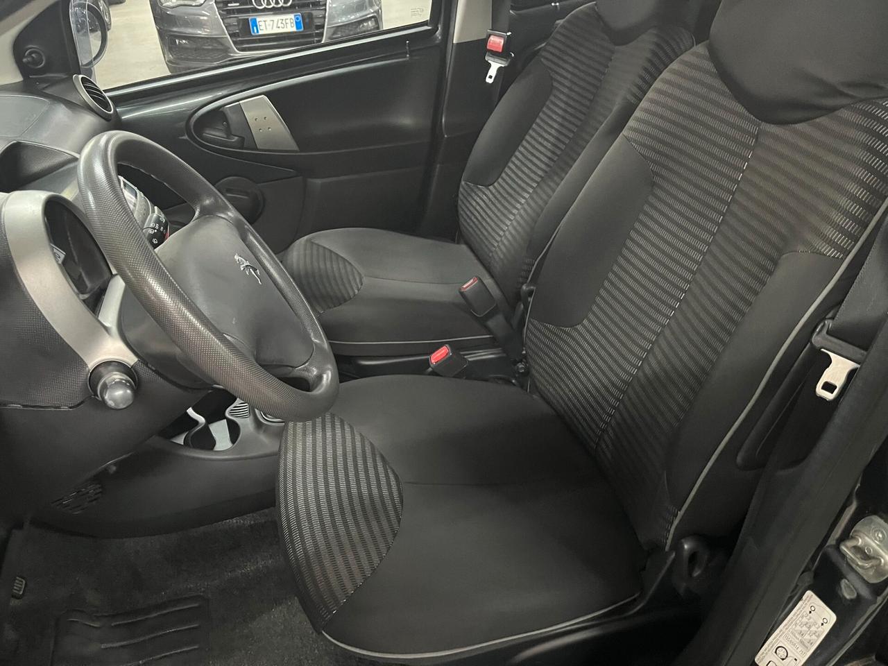 Peugeot 107 1.0 5p. solo 68mila km