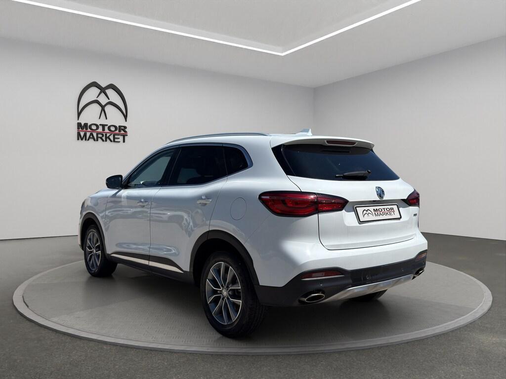 Mg HS 1.5 T Comfort auto