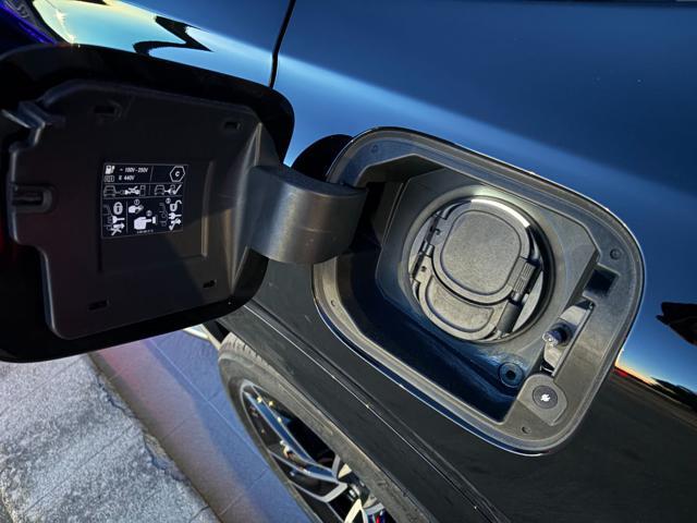 MERCEDES-BENZ GLE 350 de 4Matic Plug-in Hybrid Coupé Premium Plus