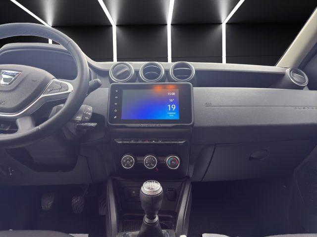 DACIA Duster 1.0 TCe GPL 4x2 Comfort