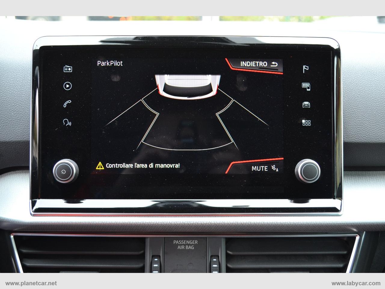 SEAT Tarraco 2.0 TDI Style 7 POSTI