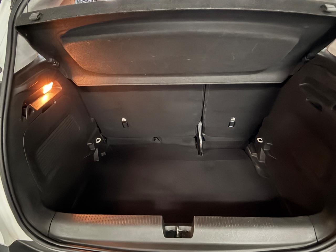 Opel Crossland X Crossando