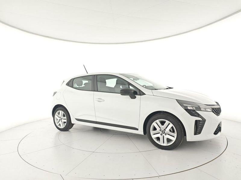 Renault Clio ECO-G 100 CV Evolution + Pack keyless entry + Parking Camera