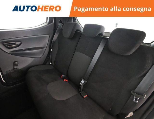 LANCIA Ypsilon 1.2 69 CV 5 porte Gold