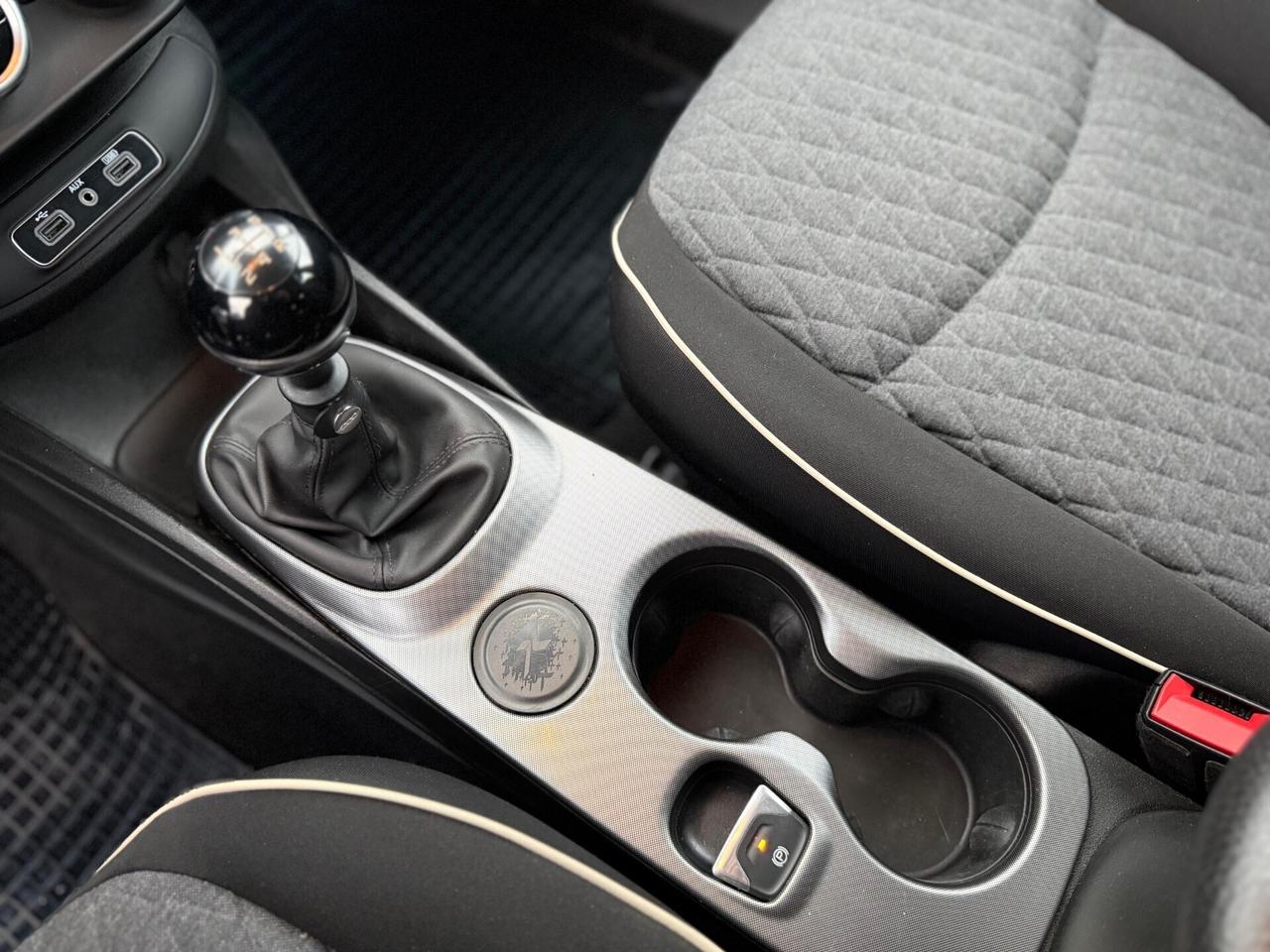 Fiat 500X 1.3 MultiJet 95 CV Business