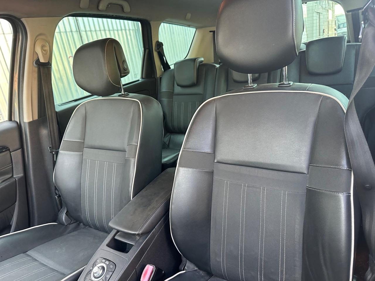 Renault Scenic Scénic 1.6 dci 130CV Dynamique 7 posti