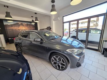 Bmw X2 M sDrive20d Msport