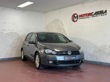 Volkswagen Golf 1.4 TSI 160CV DSG 5p. Highline
