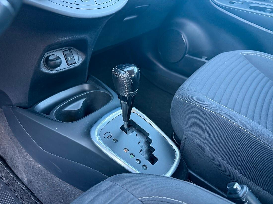 Toyota Yaris 1.5 Hybrid 5 porte Business