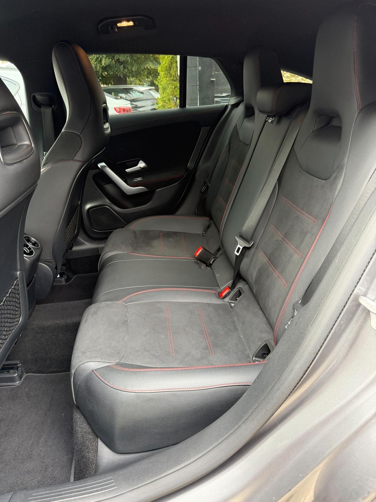 Mercedes-benz CLA 200 d Automatic 4Matic Shooting Brake Premium