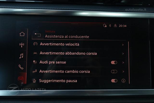 AUDI Q3 Q3 SPB 35 2.0 TDI