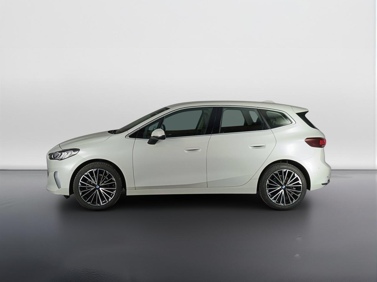 BMW Serie 2 U06 Active Tourer - 218d Active Tourer Luxury auto