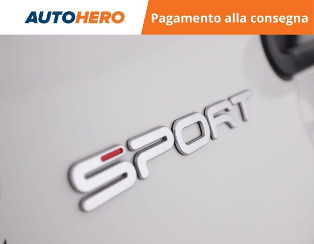 FIAT 500X 1.3 T4 150 CV DCT Sport