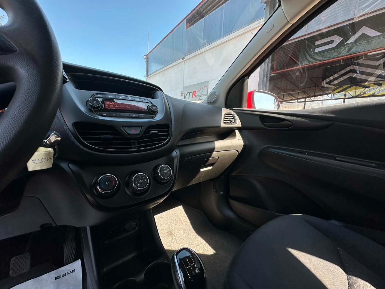 Opel Karl 1.0 73 CV GPL N-Joy