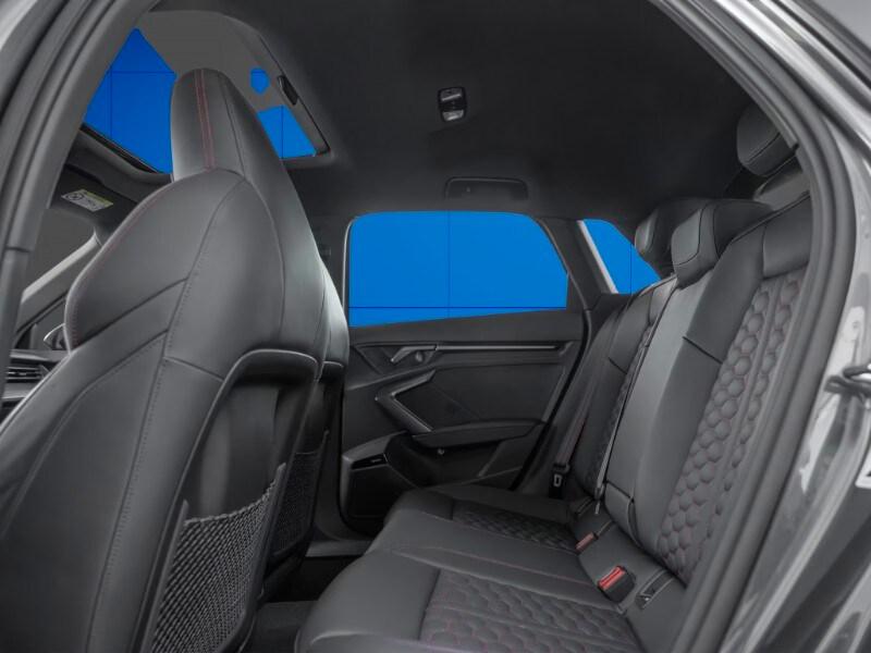 AUDI A3 4ª serie RS 3 SPB TFSI quattro S tronic