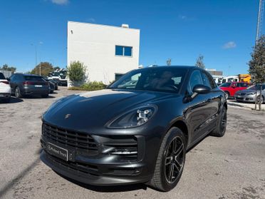 Porsche Macan 2.0