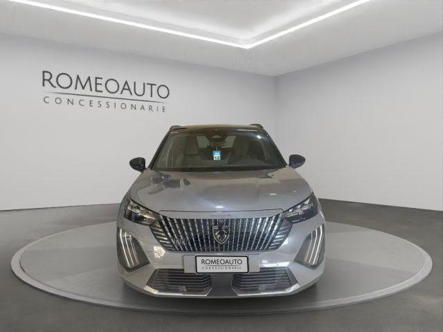 PEUGEOT 2008 Allure Hybrid 145cv e-DCS6