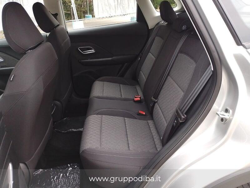 MG ZS 1.5L MT STD MY25.5 Cosmic Silver