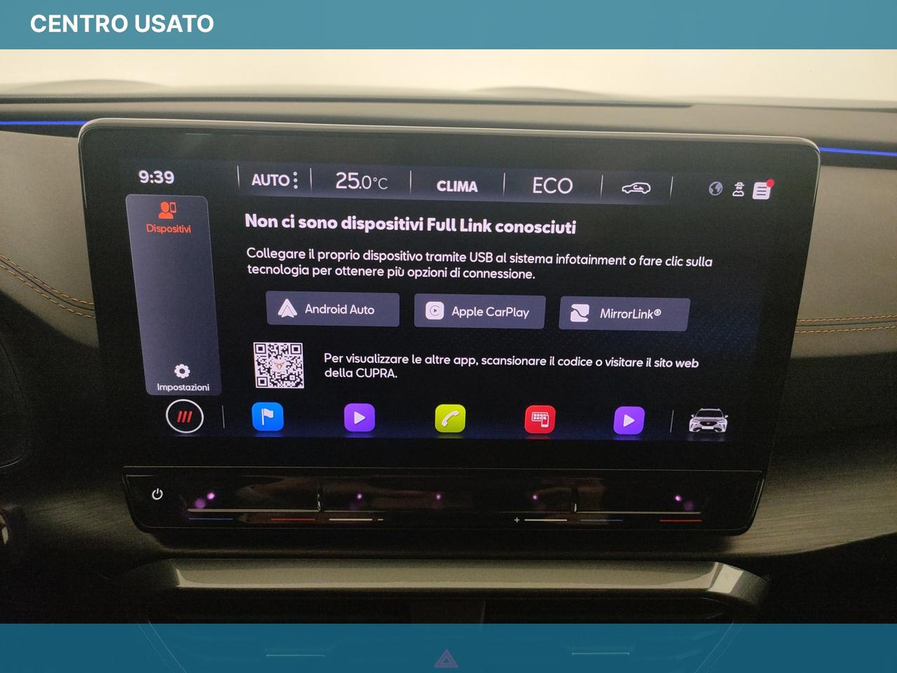 1.4 e-Hybrid VZ 245 CV DSG