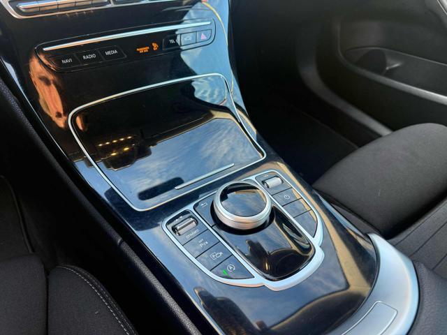 MERCEDES-BENZ C 200 d S.W. Auto Business Extra prezzo reale !!!!!