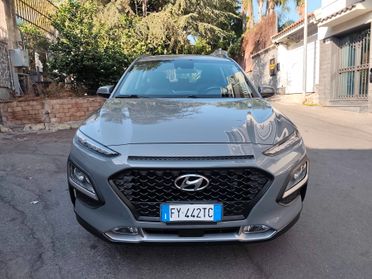 Hyundai Kona 1.6 CRDI 115 CV 2019