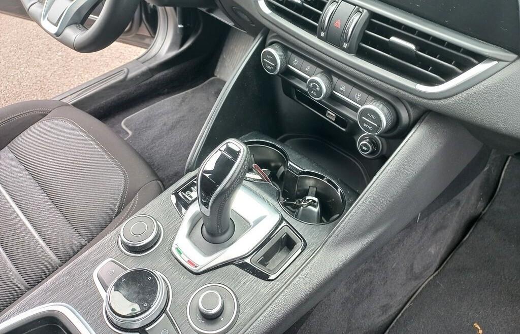 Alfa Romeo Giulia 2.2 Tdi160 CV AT8 2022