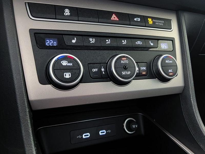 Seat Ateca 1.5 EcoTSI DSG XPERIENCE