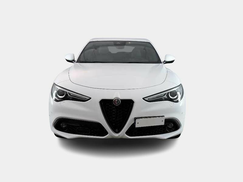 ALFA ROMEO STELVIO 2.2 Turbo Diesel 210CV Veloce AT8 Q4