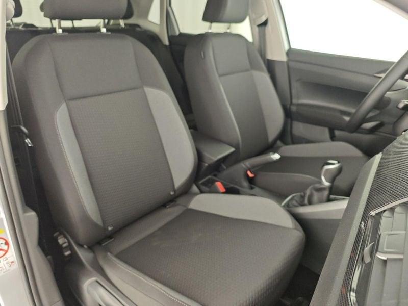Volkswagen Polo 1.0 TSI Edition Plus