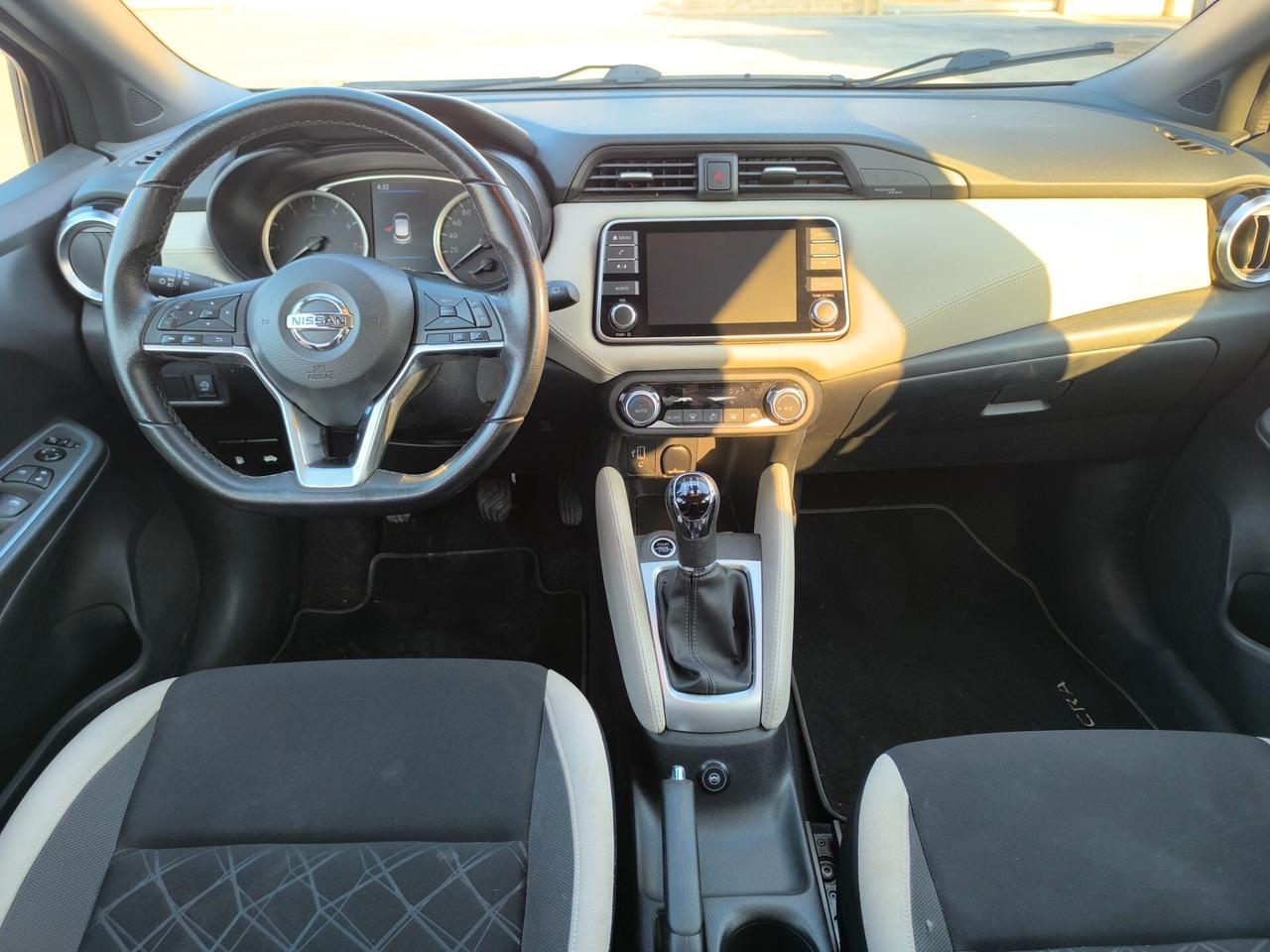 Nissan Micra IG-T 92 GPL 5 porte Eco N-Design